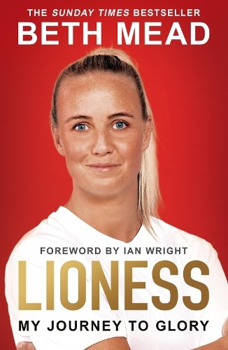 Lioness journey to - journey,