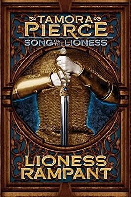 Lioness rampant song the - (song,