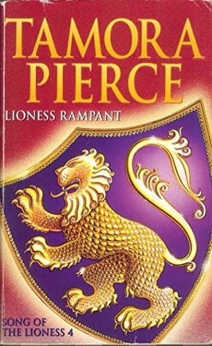 Lioness rampant song the - (song, of