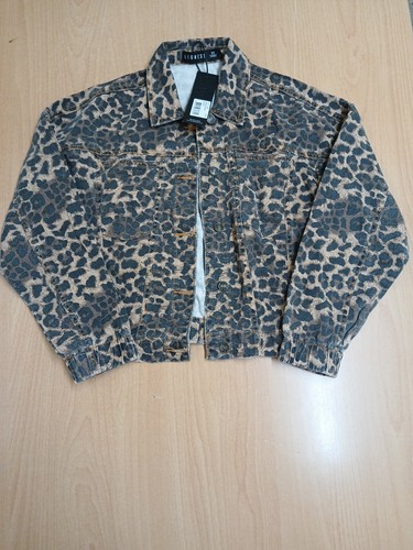Lioness carmela leopard - lioness, print