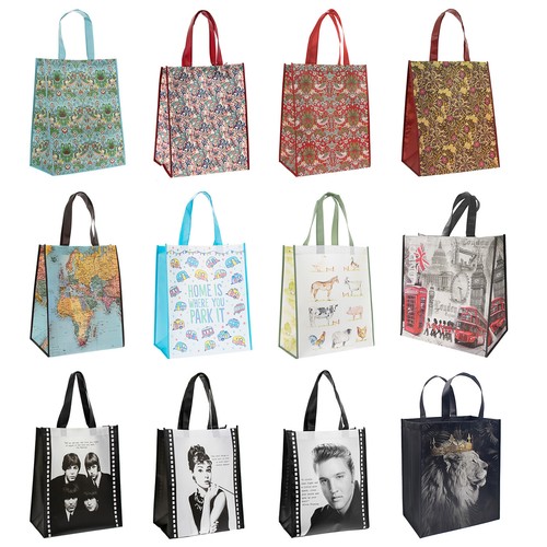 Large reusable shopping - reusable, bag