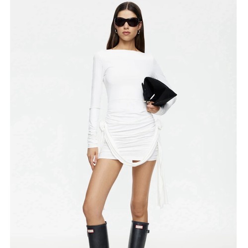 Lioness glory mini dress 14 - mini,