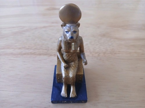 Egyptian lioness goddess - egyptian,