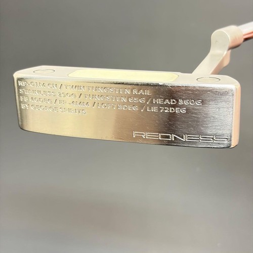 Lioness 01m putter 33 - putter,