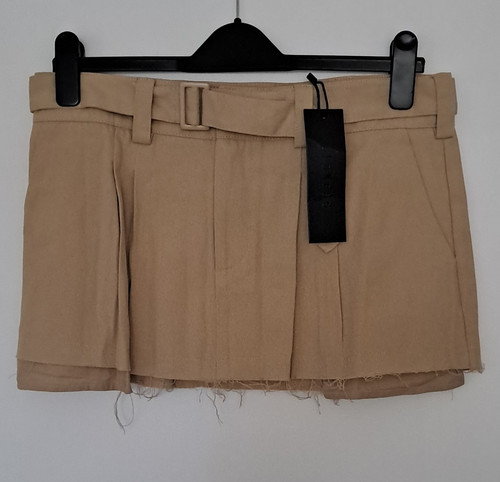 Lioness beige high - lioness, rise