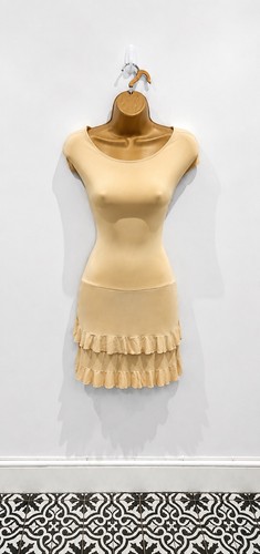 Lioness mini ruffle - , frill