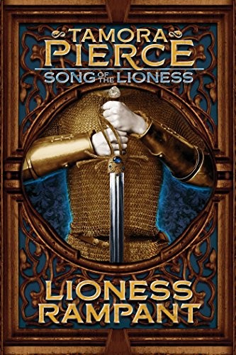 Lioness rampant song - of, the
