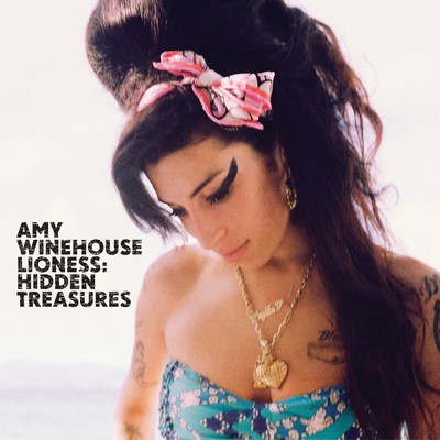 Amy winehouse lioness hidden - winehouse:, lioness:
