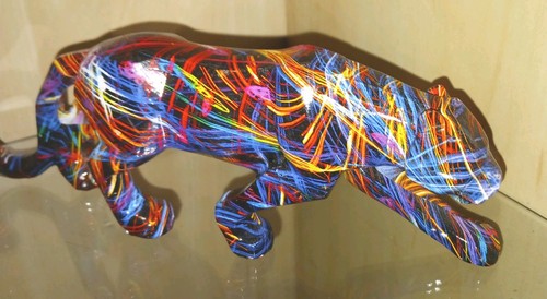 Graffiti art designer - art,