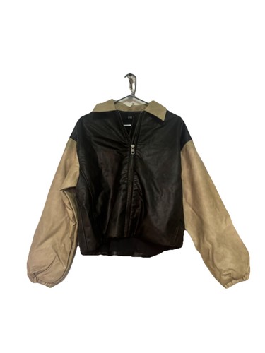 Lioness women bomber - lioness,