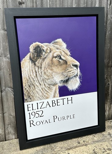 Hayley goodhead elizabeth - goodhead,, 'elizabeth'